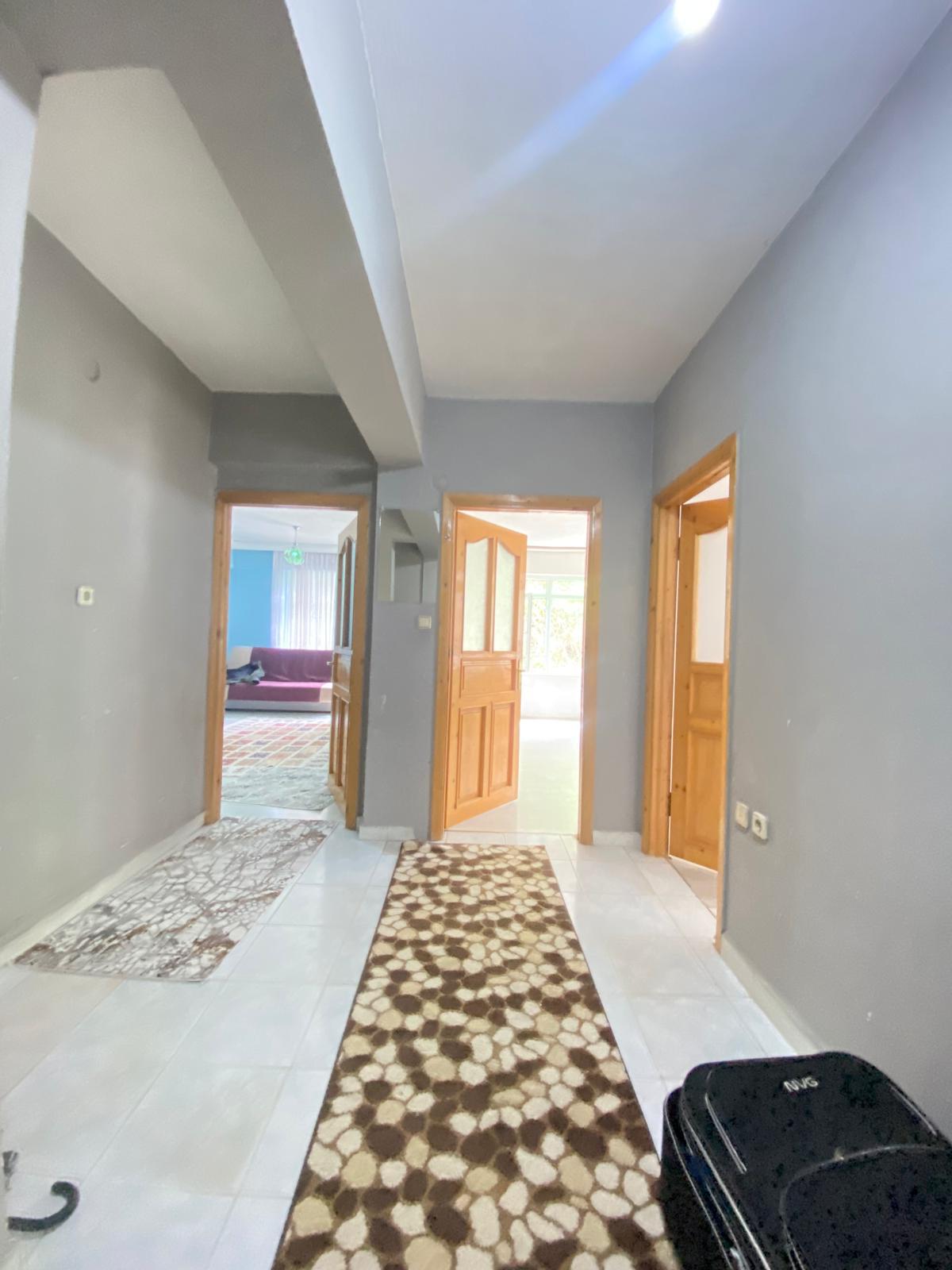 MABEL GAYRİMENKUL İHSANİYE MAHALLESİ DOĞALGAZLI FIRSAT DAİRE